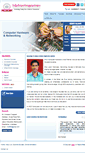 Mobile Screenshot of ifcc.in